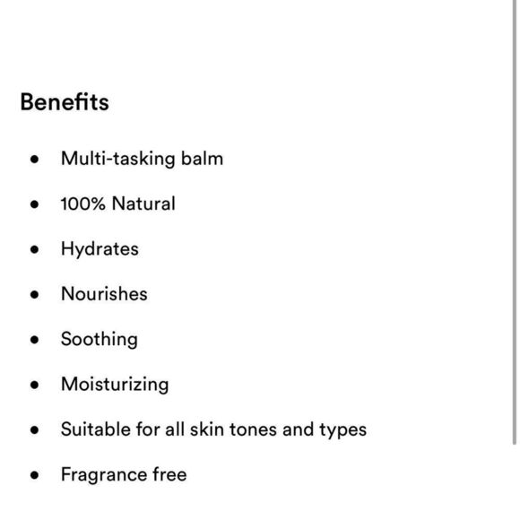 $4 ๐ Drโ Paw PawโOriginal Balm Multipurpose Balm Skin, Hands, Lips FULL SZ - Picture 8 of 9